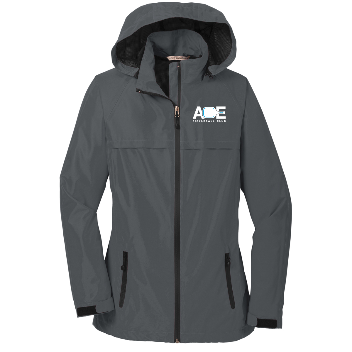 Port Authority Ladies' Torrent Waterproof Jacket