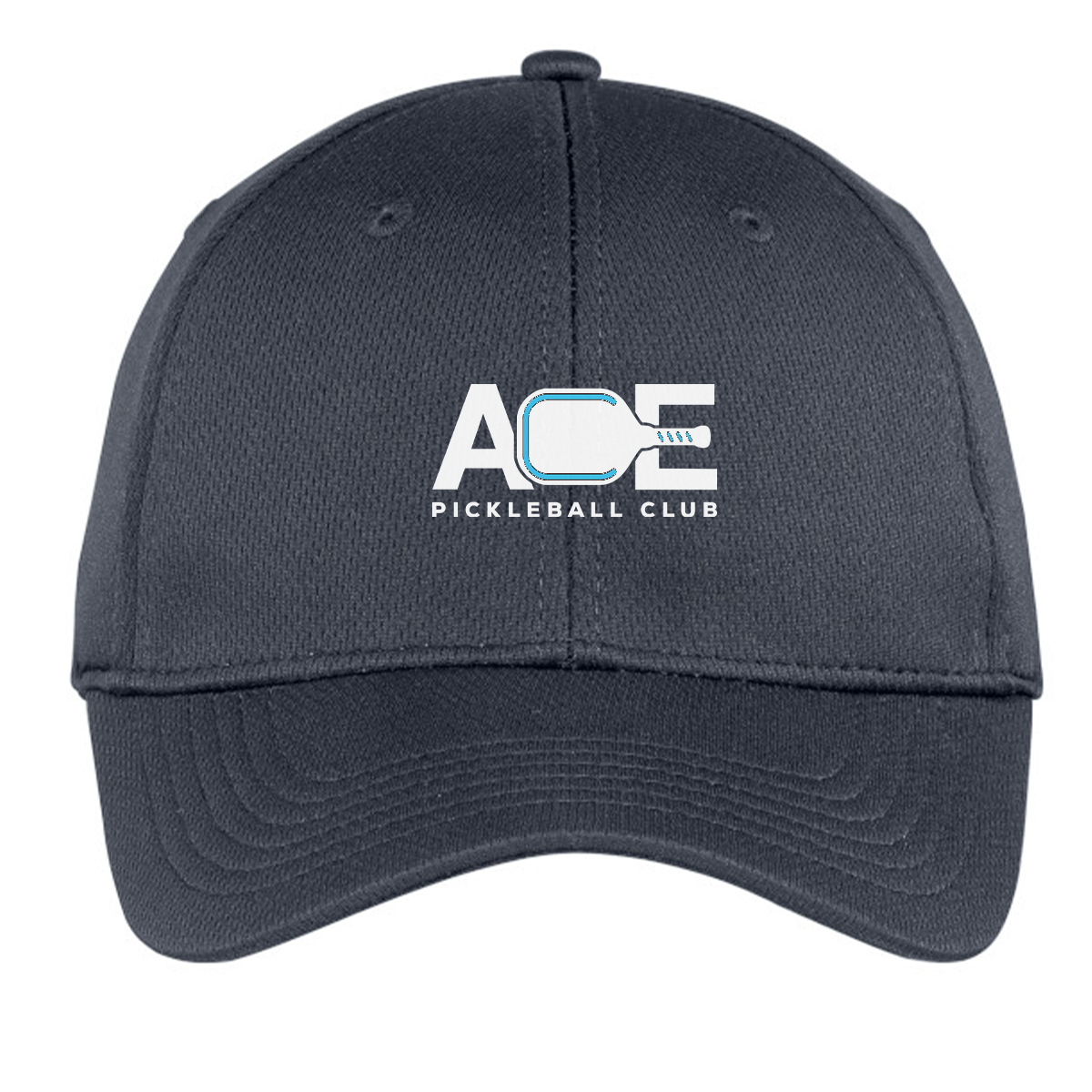 Sport-Tek PosiCharge RacerMesh Cap