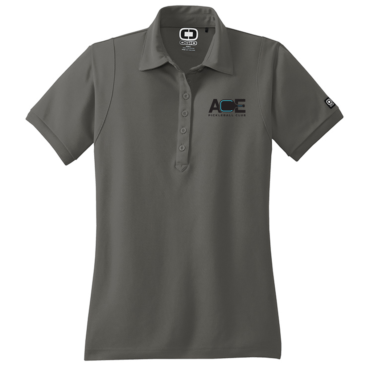 MANAGER: Ladies' OGIO - Jewel Polo