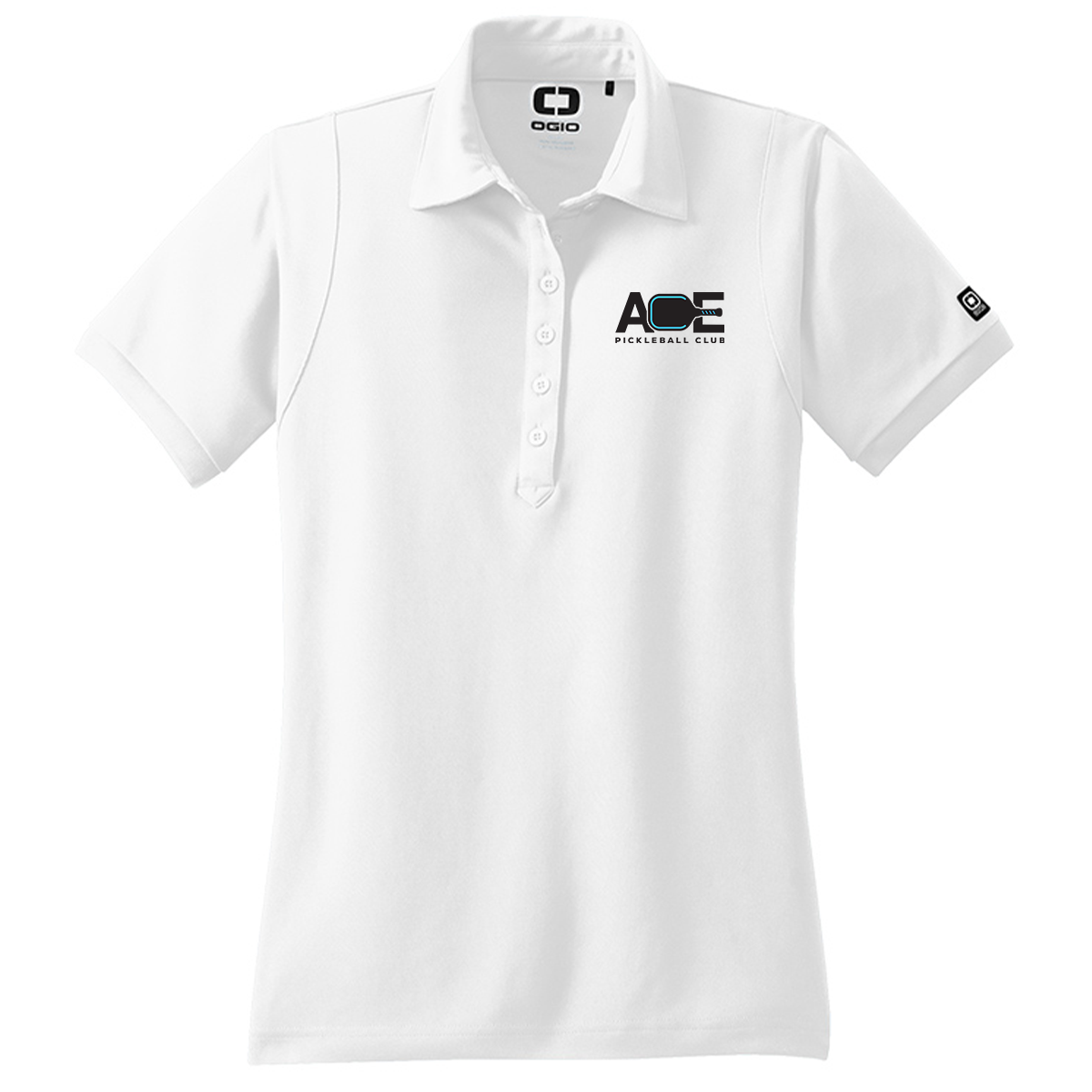 MANAGER: Ladies' OGIO - Jewel Polo