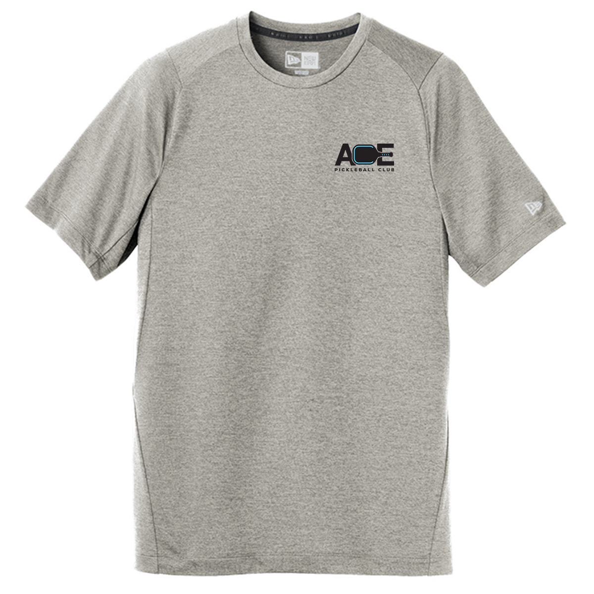 New Era Series Performance Crew Tee