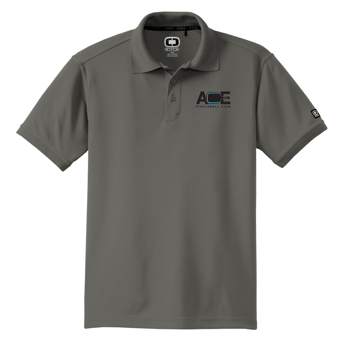 MANAGER: OGIO - Caliber2.0 Polo