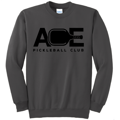 Port & Company Essential Fleece Crewneck Sweatshirt