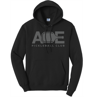 Port & Company Core Fleece Pullover Hooded Sweatshirt