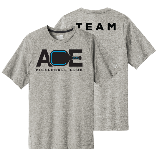 TEAM MEMBER: New Era Series Performance Crew Tee