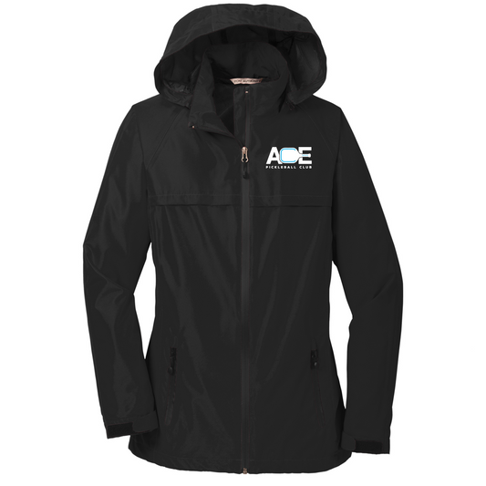 Port Authority Ladies' Torrent Waterproof Jacket