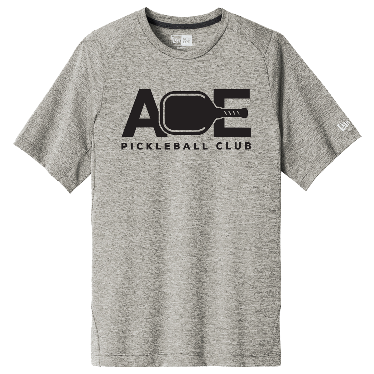 New Era Series Performance Crew Tee