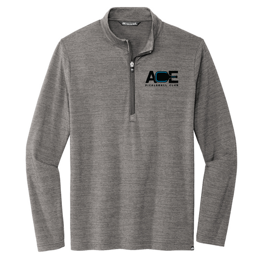 TravisMathew Crestview 1/4-Zip