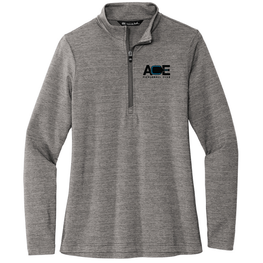 Ladies' TravisMathew Crestview 1/4-Zip