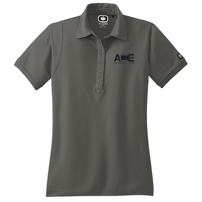 MANAGER: Ladies' OGIO - Jewel Polo