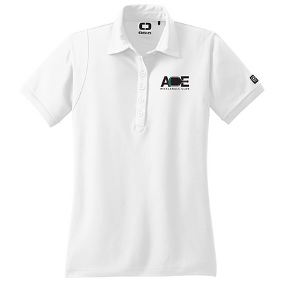 MANAGER: Ladies' OGIO - Jewel Polo