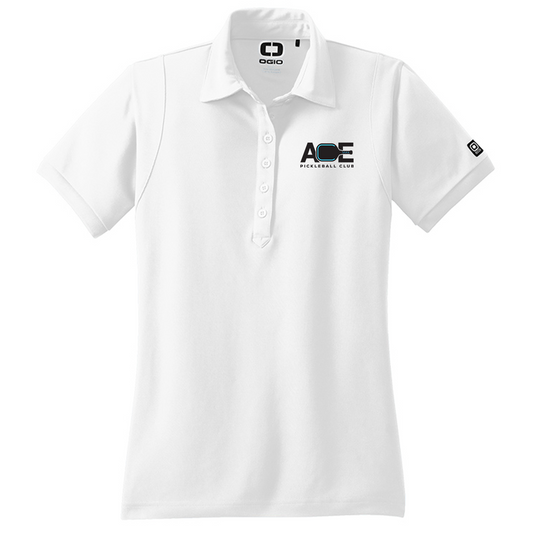 MANAGER: Ladies' OGIO - Jewel Polo